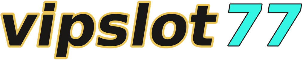 vipslot77 logo
