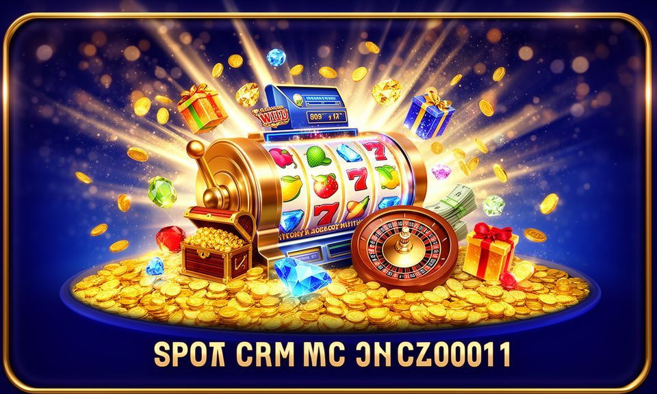 vipslot77 Golden Palace Slots