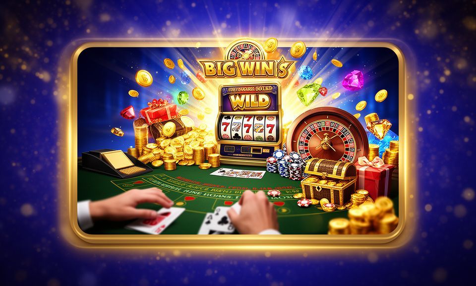 vipslot77 What you get with Rendang Gold Slots on vipslot77