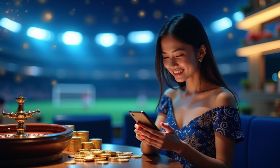 vipslot77 mobile gaming